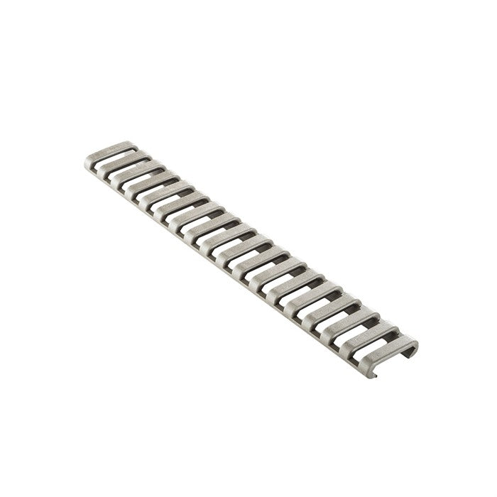 18-Slot Low Profile Ladder Rail Cover Picatinny Guard 874748007504