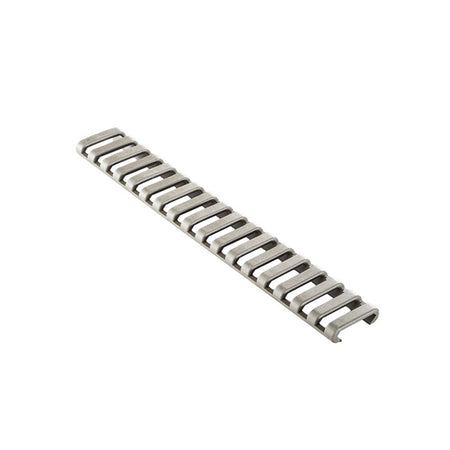 18-Slot Low Profile Ladder Rail Cover Picatinny Guard 874748007504