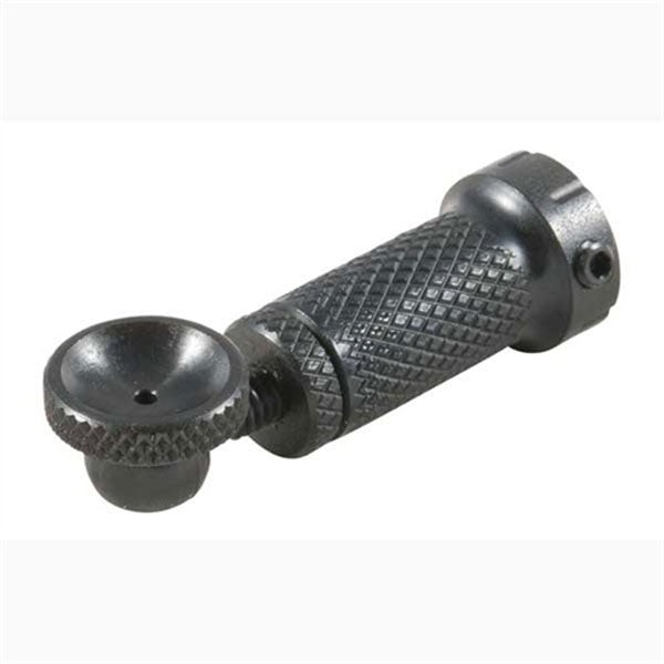 RIFLE STANDARD POST .463" BLACK