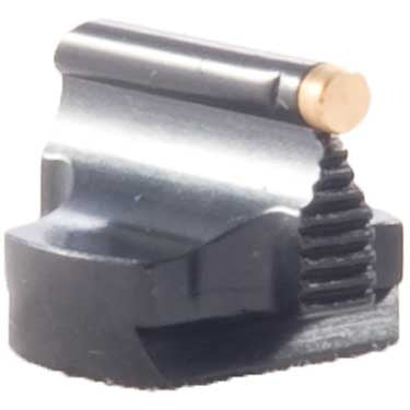 45-W Barrel Mounted Front Sight for Rifles 3/32"