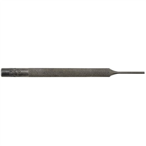 1/16" (1.6MM) 4" (10.2CM) LONG