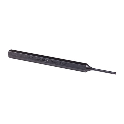 3/32" (2.4MM) 4 1/2" (11.4CM) LONG