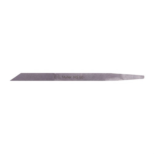 GRAVER, ROUND, #50/.0115" WIDTH