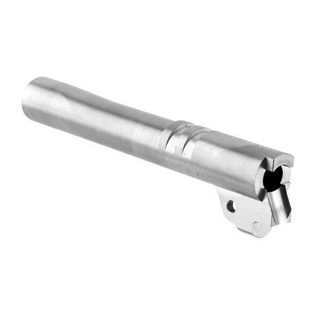 Bull Barrels for 1911 Government Models