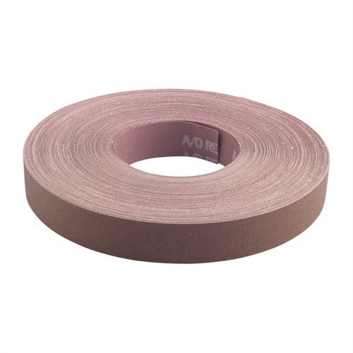 E-Z FLEX METALITE CLOTH ROLL, 50 YD X 1", 220 GRIT