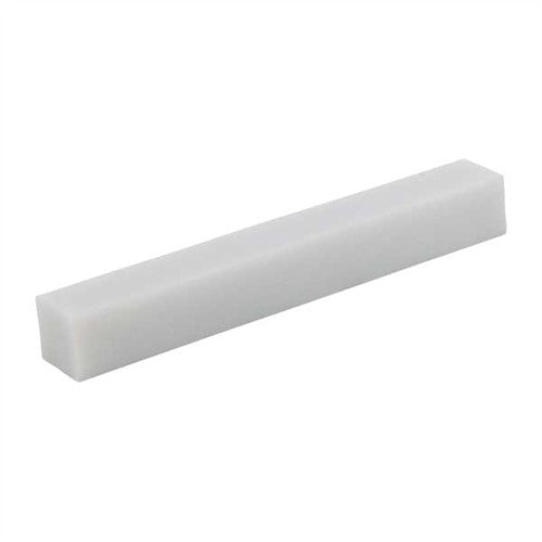 ARKANSAS STONE SQUARE HF-33 HARD .375" W X .375" THICK X 3"L