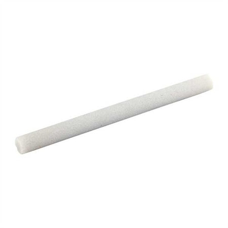 ARKANSAS STONE, ROUND HF-813, HAND, 3" X 1/4"