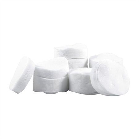 Gun Cleaning Patch Set