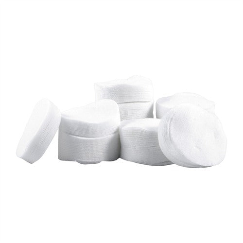 Gun Cleaning Patch Set