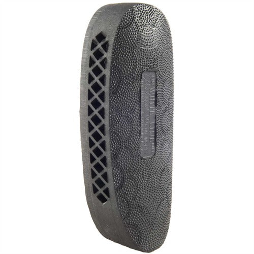 F325B Deluxe Field Recoil Pad Black Base