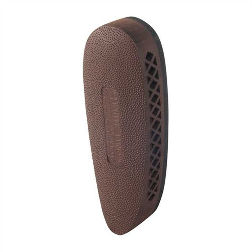 F325B Deluxe Field Recoil Pad with Black Base