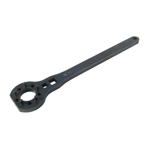 AR-15 M16 Barrel Nut Wrench Tool 090222551497