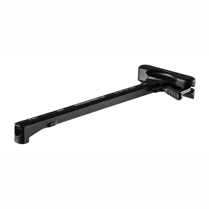 AR-15 M16 Gas Buster Charging Handle 090222551299
