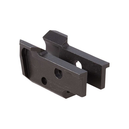 Blue Two Tone Locking Insert Firearm Part 798681224128