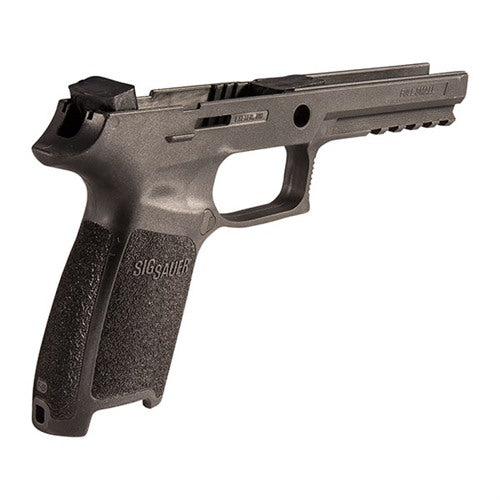 Full Size Grip Module for 9/40/357 798681519491