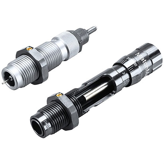 RCBS Matchmaster Comp FL Bushing Die Set 300 PRC