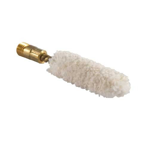 Bore Mop for Shotgun Barrel Cleaning