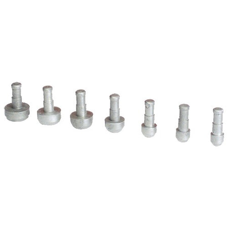 Hornady .500 #50 Pilot for Reloading Case Prep