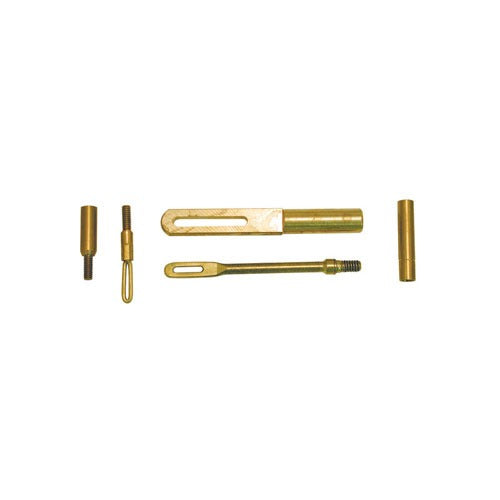 Brush Adapters Loops and Shotgun Cleaning Tools