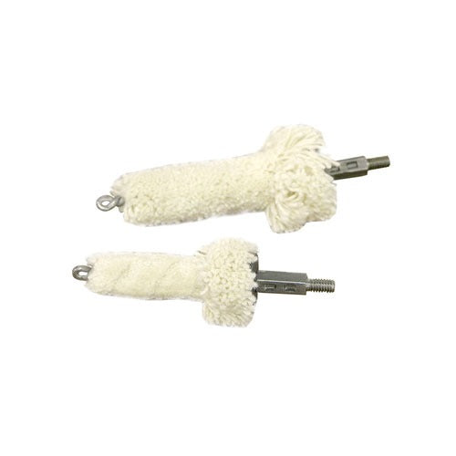 Chamber Cleaning Swabs for AR-15 Rifles