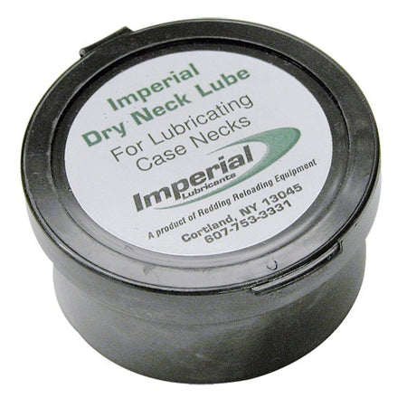 Redding Imperial Graphite Dry Case Neck Lube 1 oz