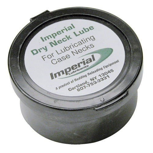 Redding Imperial Graphite Dry Case Neck Lube 1 oz