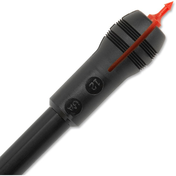 Shotgun Jags Firearm Bore Cleaning Tool