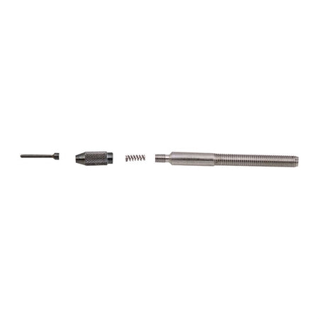 RCBS Progressive Press Pow'r Punch Decap Assembly