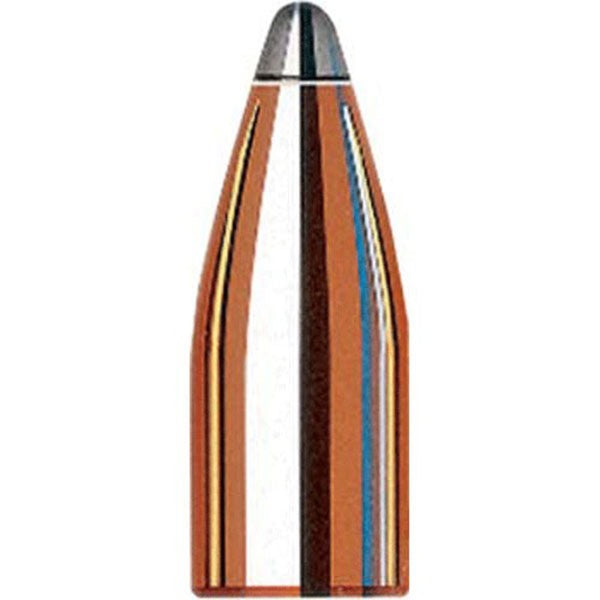 Hornady Traditional Varmint .308 110 Grain Spire Point Reloading Bullets 100 Per Box