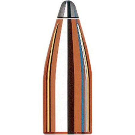 Hornady Traditional Varmint .308 110 Grain Spire Point Reloading Bullets 100 Per Box