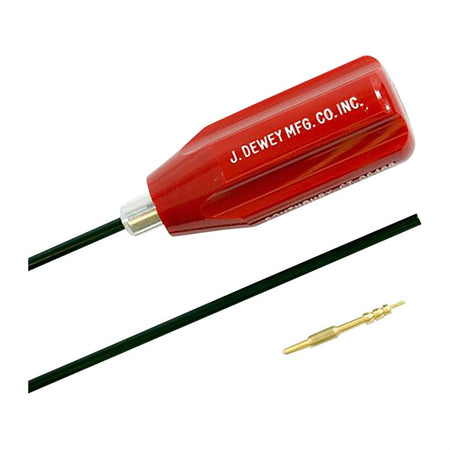 Gun Cleaning Rod 608060300360