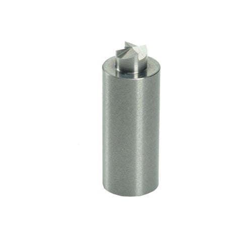 PRIMER POCKET UNIFORMER, CARBIDE, LARGE PISTOL