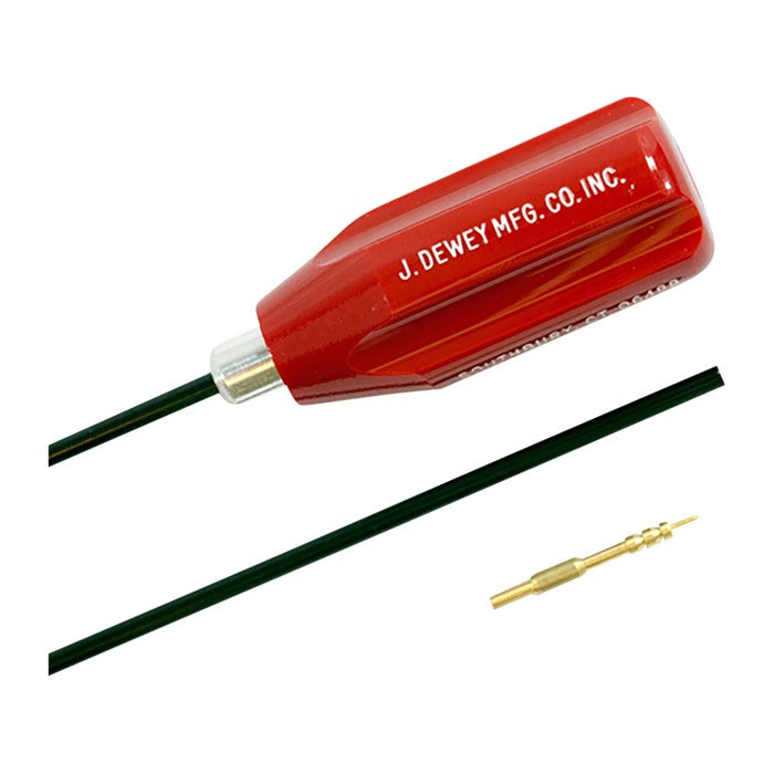 Gun Cleaning Rod 608060000147