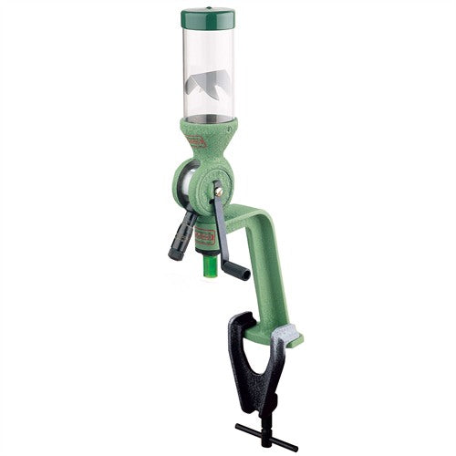 Redding Bench Stand for Powder Measures - Universal 7/8" Thread Fit