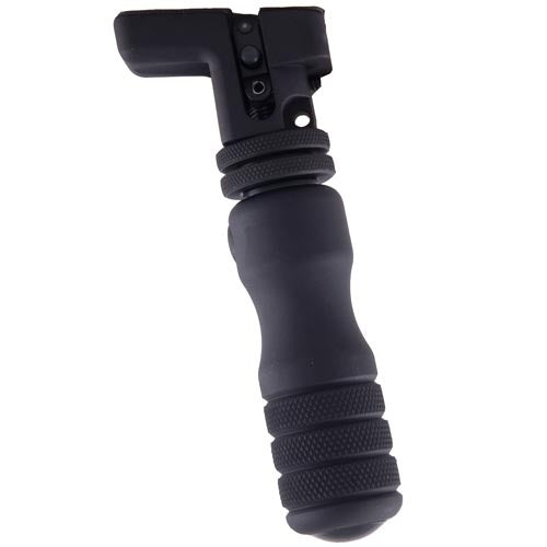 Firearm Stud Mount Monopod 810040220029