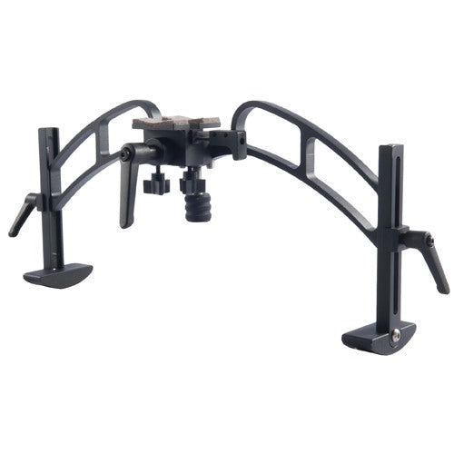 F-CLASS BIPOD WITH QUICK-ADJUST ELEVATION KNOB