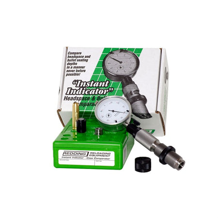 INSTANT INDICATOR WITH DIAL/223 REMINGTON
