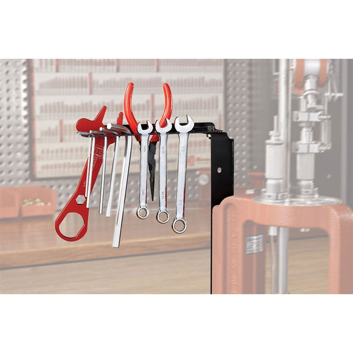Hornady LNL AP Press Tool Caddy Organizer