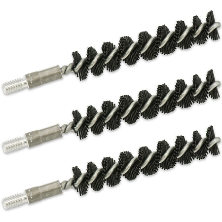 Nylon Bore Cleaning Brushes 667739338035