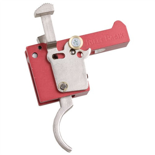 Custom Rifle Trigger for Weatherby Howa S&W 891678000399