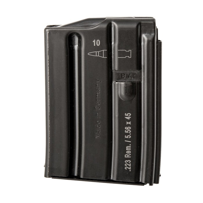 Heckler & Koch MR556 .223 Rem Steel Magazine 10rd