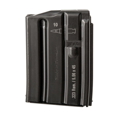 Heckler & Koch MR556 .223 Rem Steel Magazine 10rd