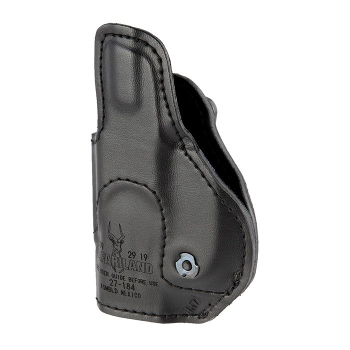Model #27 IWB Concealment Holster 781607301386