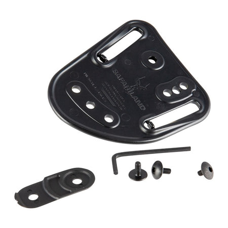 Safariland 7378 7TS ALS Concealment Holster