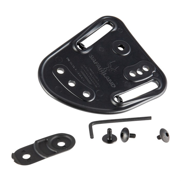Safariland 7378 7TS ALS Concealment Holster