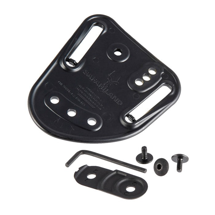 Safariland 7378 7TS ALS Concealment Holster