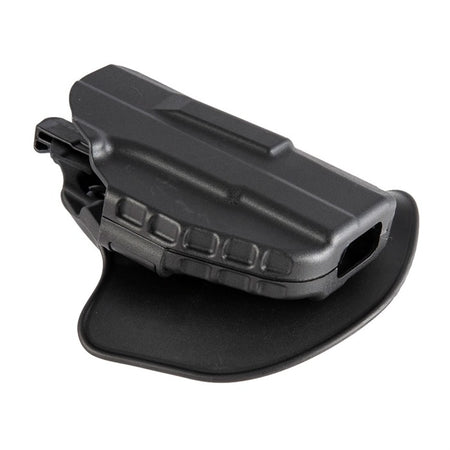Safariland 7378 7TS ALS Concealment Holster