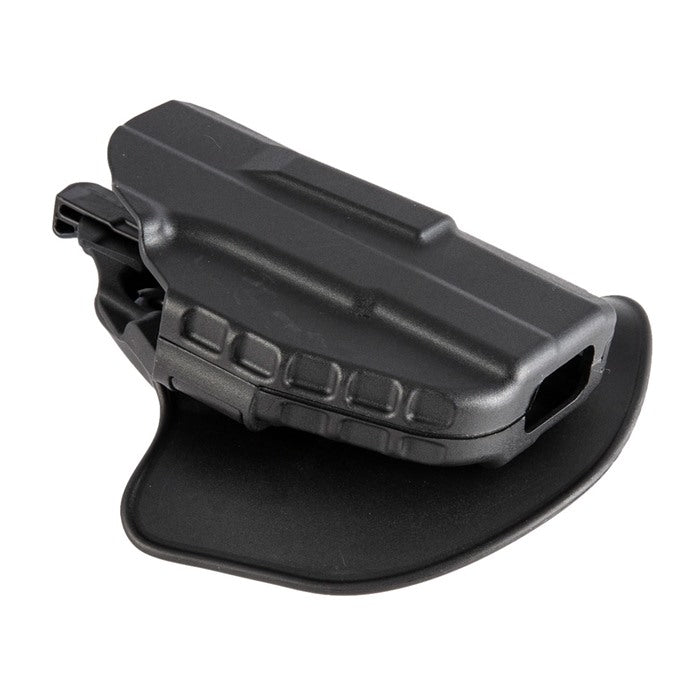 Safariland 7378 7TS ALS Concealment Holster