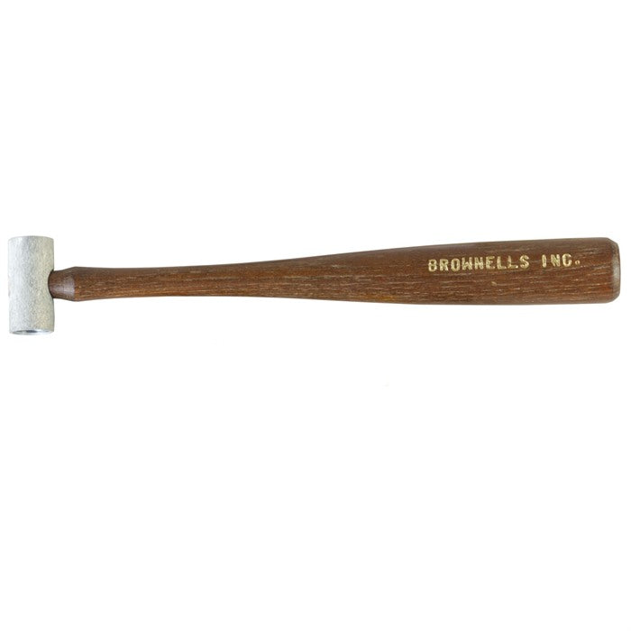 Gunsmithing Hammer Heads & Handles – 050806023505