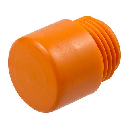 HAMMER HEAD, PLASTIC, 7/8"